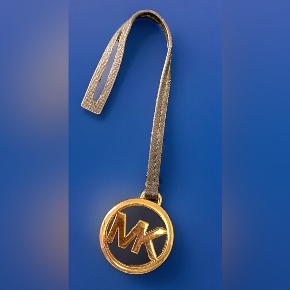 Michael Kors Purse Tag